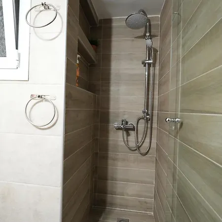 Ocean View Oasis, 2 Bedroom Loutráki
