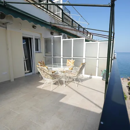 Ocean View Oasis, 2 Bedroom