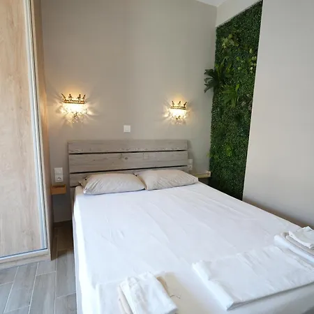 Apartment Ocean View Oasis, 2 Bedroom